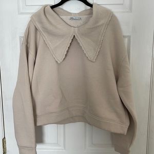 Zara Sweater